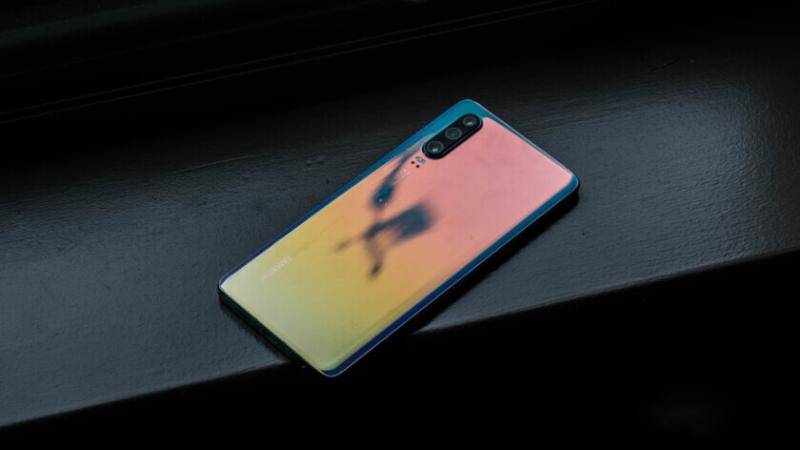 Ảnh minh họa: Huawei P30 Pro