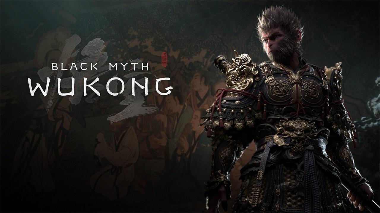 Black Myth Wukong chính thức ra mắt