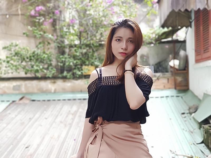 Đánh giá camera Galaxy Note 8