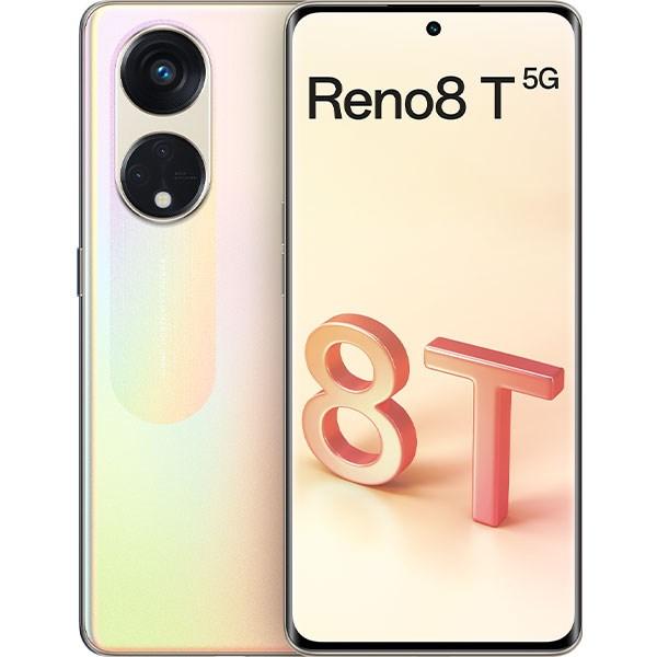 Điện thoại OPPO Reno8 T 5G