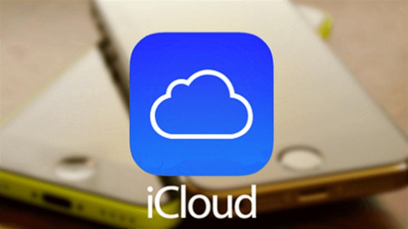 iCloud