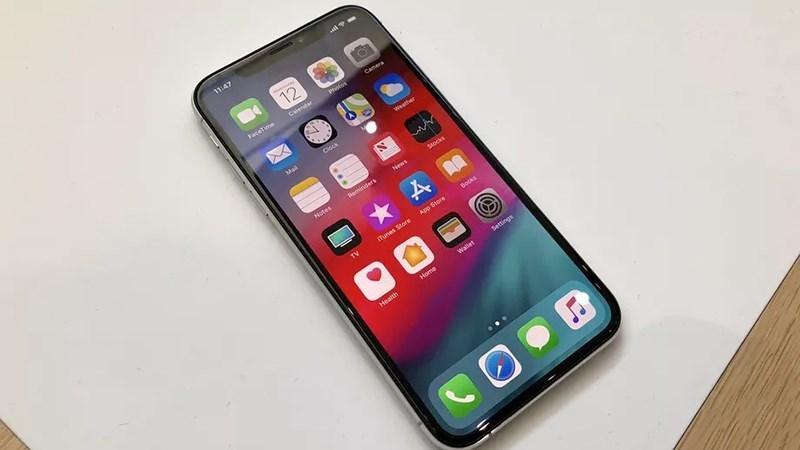 iPhone Xs sở hữu những tính năng vượt trội