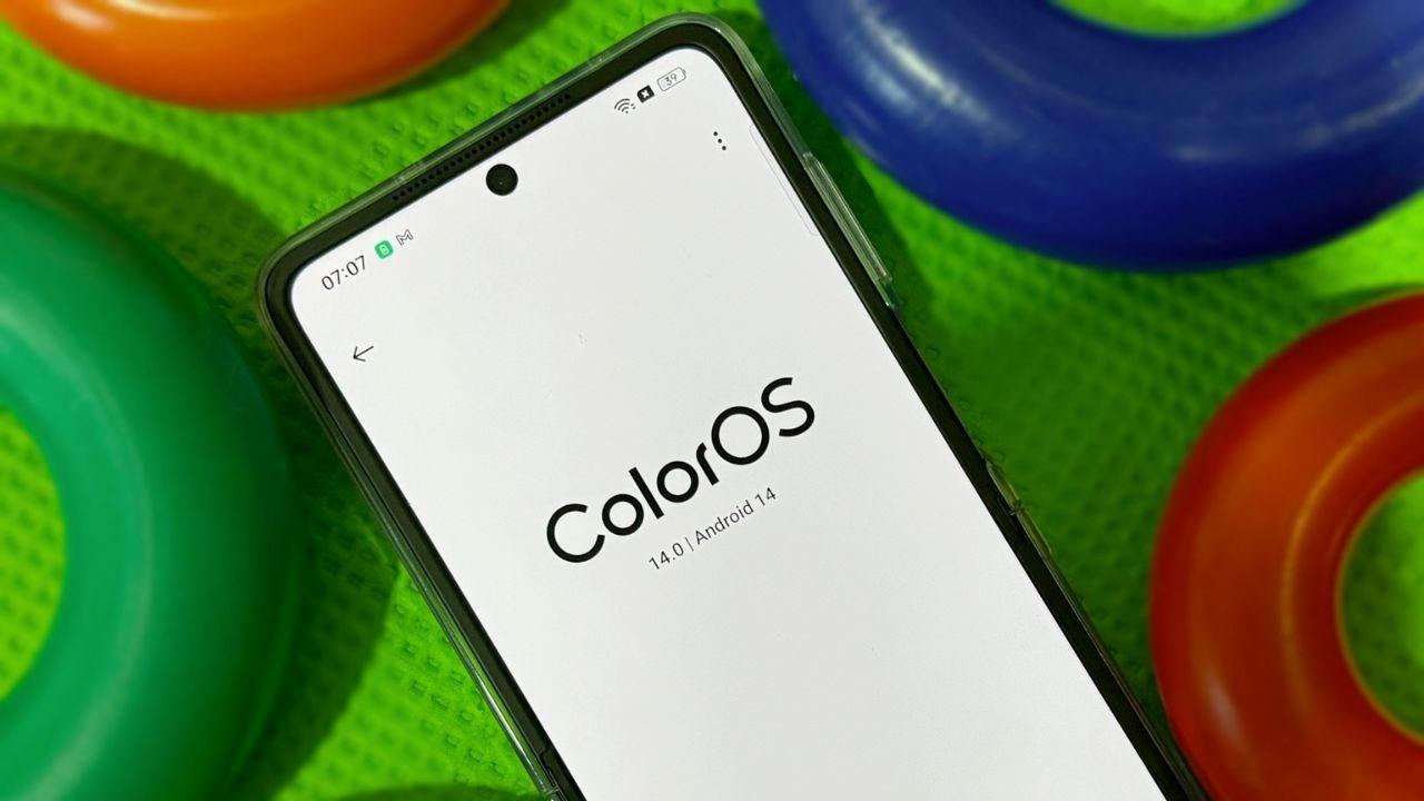 Những mẫu máy nào sẽ được cập nhật ColorOS 14 trong tháng 1? (Ảnh: Android Authority)