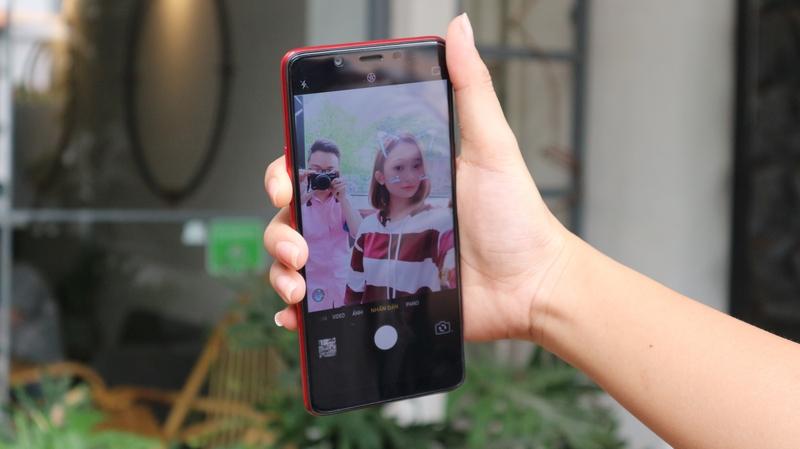 OPPO F7 Youth