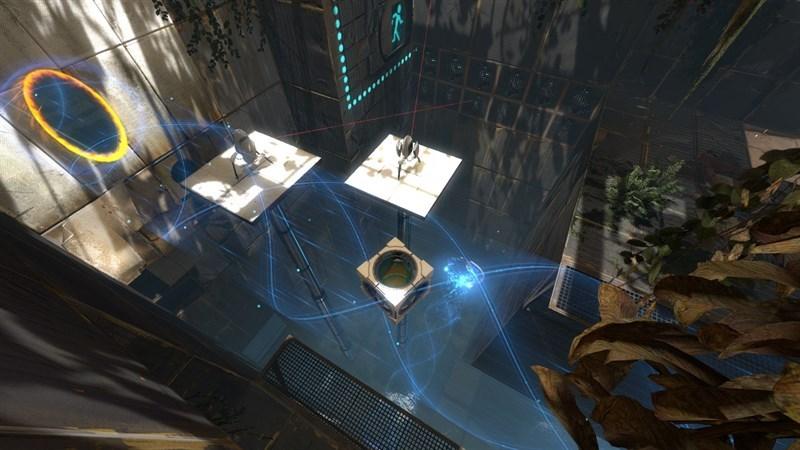 Screenshots Portal 2 – Game nhập vai đi tìm ẩn số dành cho PC