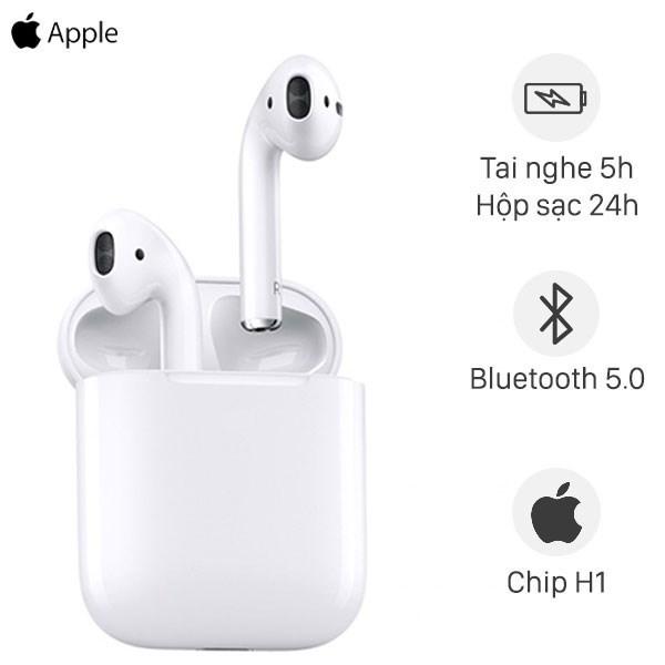 Tai nghe Airpods 2