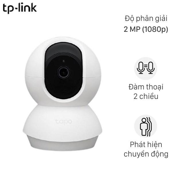 TP-Link Tapo TC70