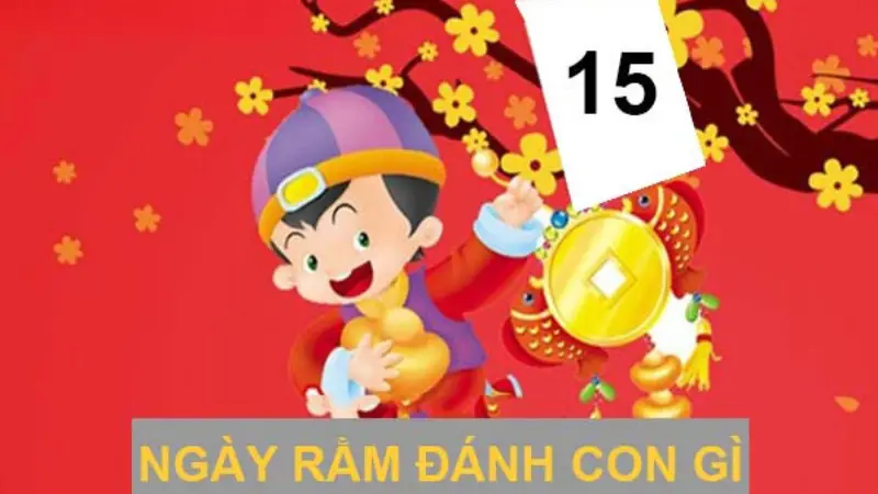 Cùng nhà cái 8 Day phân tích ngày rằm đánh con gì trúng đặc biệt