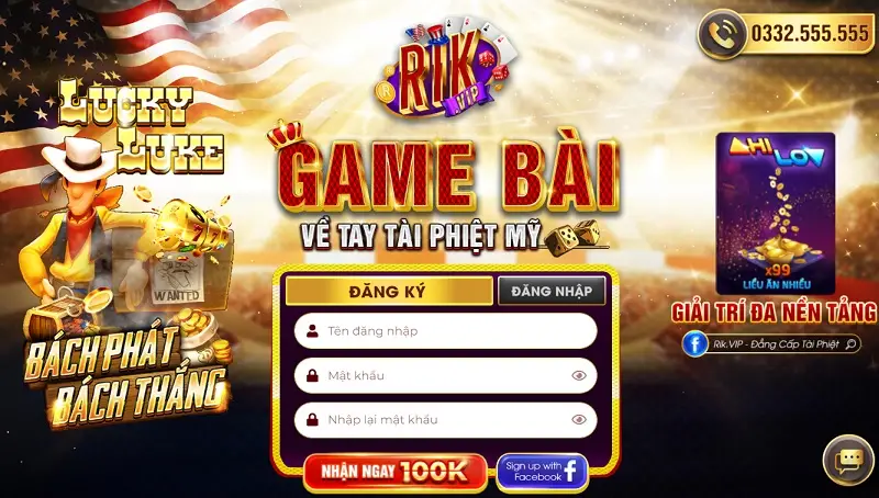 Sòng bài xanh chín Live casino chỉ có tại cổng game IWIN