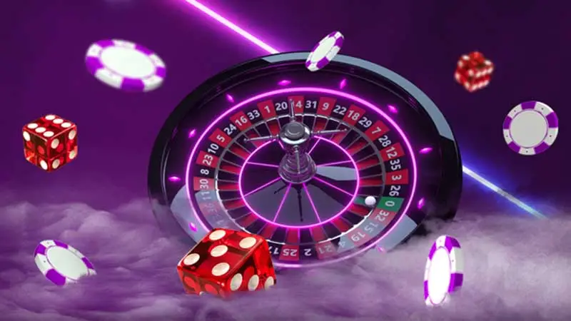 Sòng bài xanh chín Live casino chỉ có tại cổng game IWIN