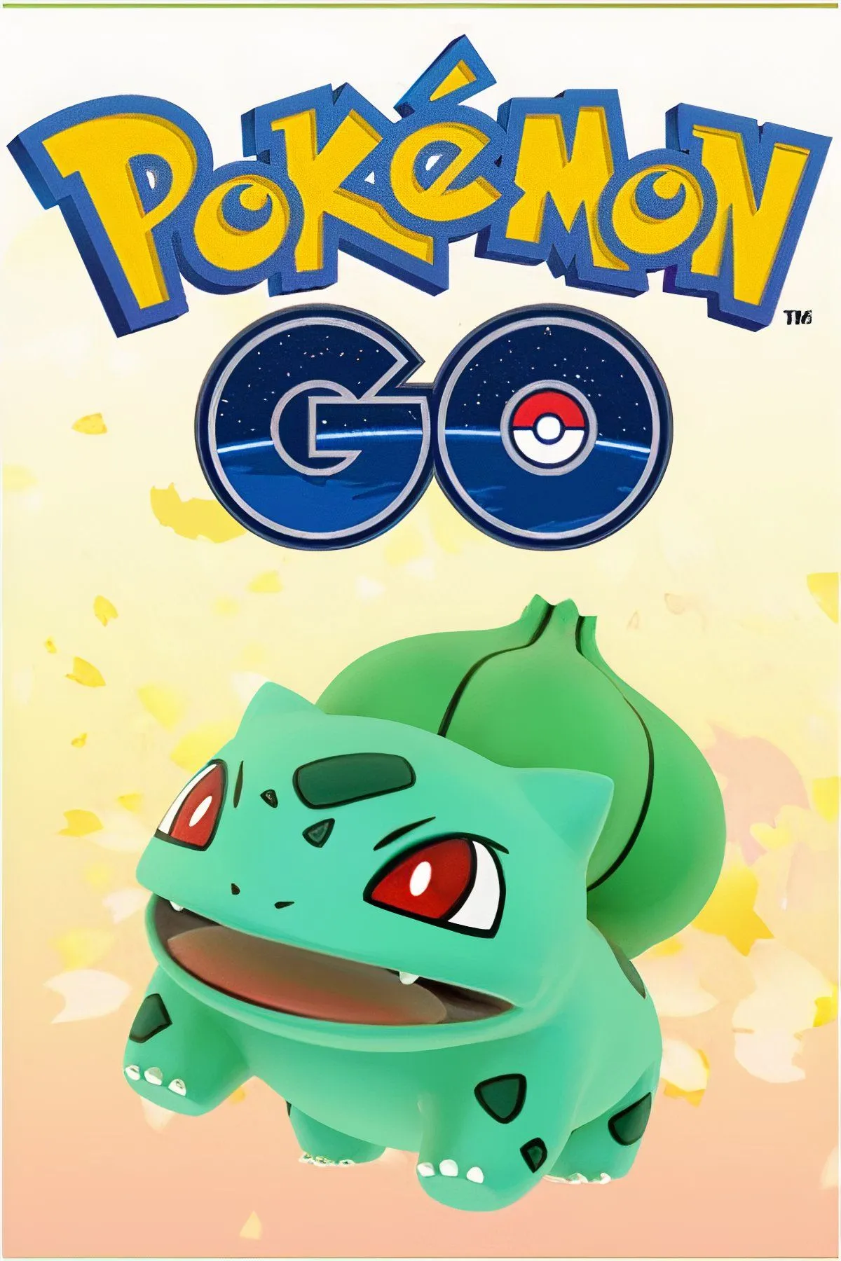 Ảnh ghép logo Pokémon GO, Monopoly GO và các tựa game khác thuộc Scopely và Niantic