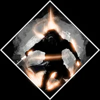 Berserk Slash