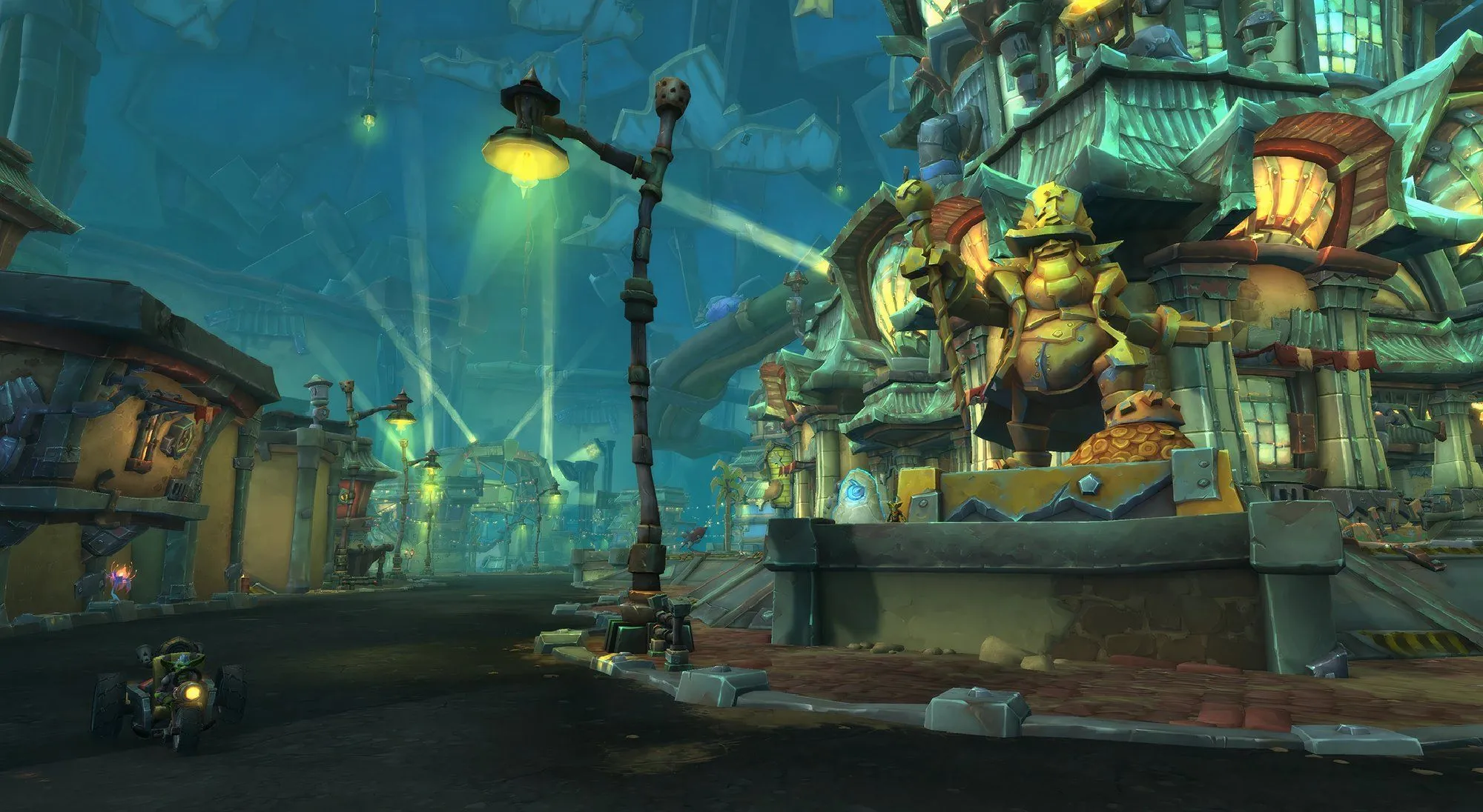 Biểu tượng game World of Warcraft