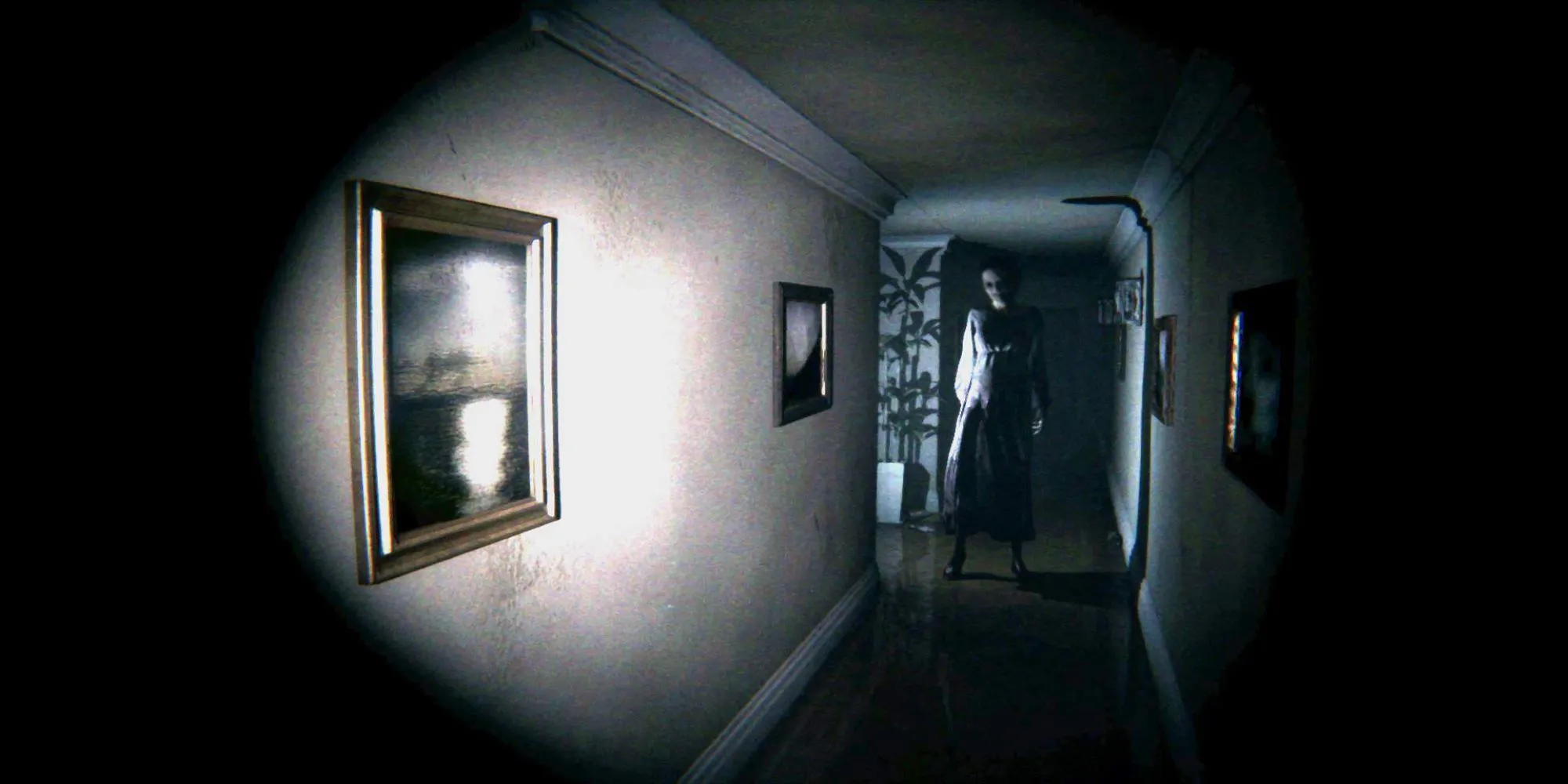 Hành lang ám ảnh trong P.T., bản demo Silent Hills kinh hoàng, gợi mở về một câu chuyện bi kịch và plot twist.