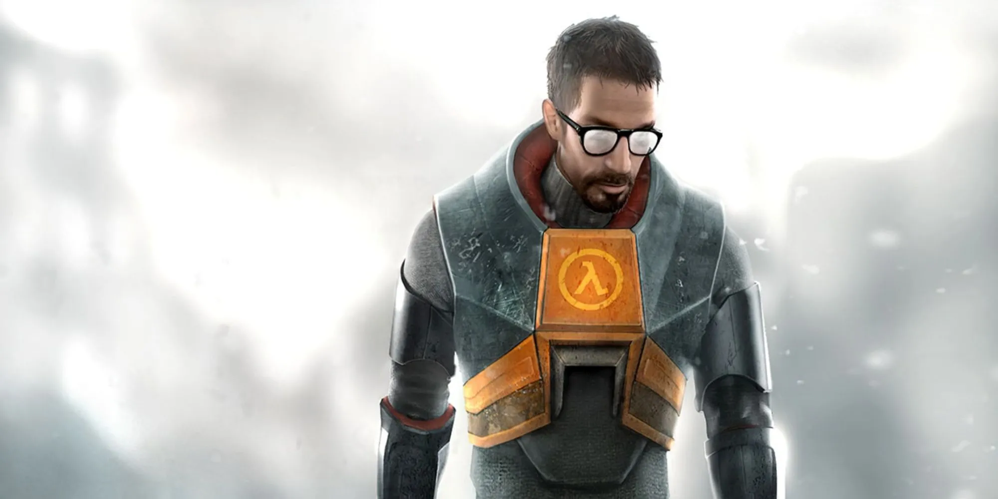 Hình ảnh minh họa tin đồn Half-Life 3 đang được phát triển