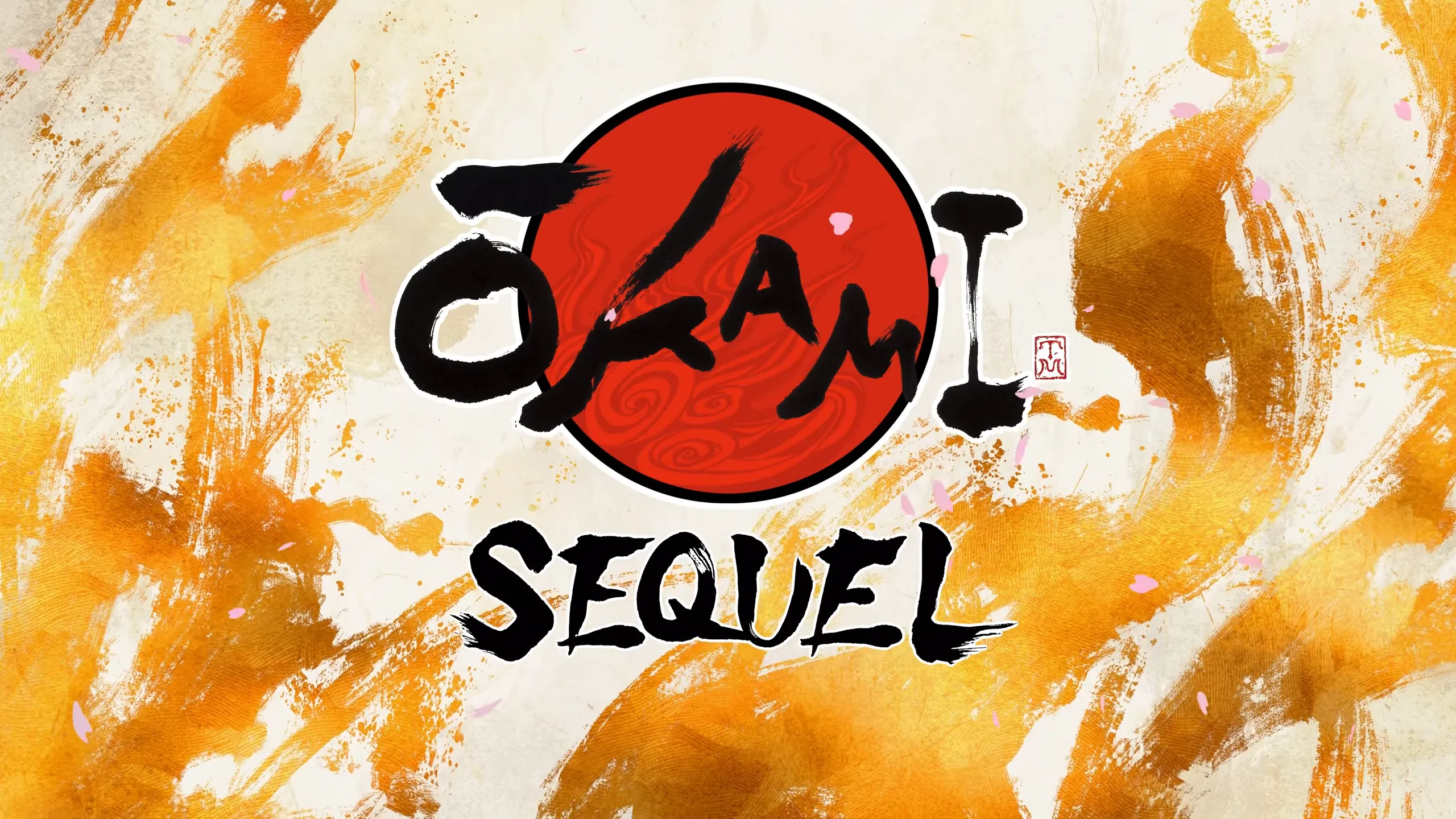 Hình ảnh teaser trailer Okami 2 được công bố tại The Game Awards 2024
