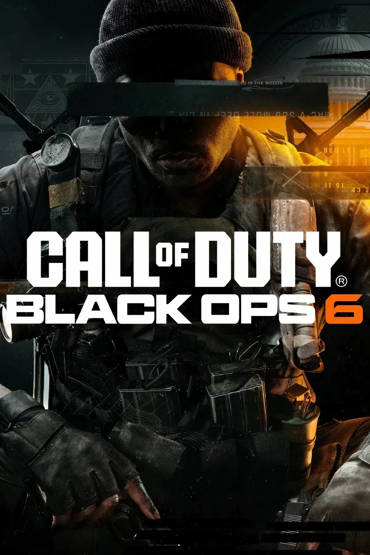 Hình ảnh tổng hợp các quái vật và bối cảnh zombie trong Call of Duty thể hiện sự đa dạng và sáng tạo của Treyarch trong chế độ Zombies