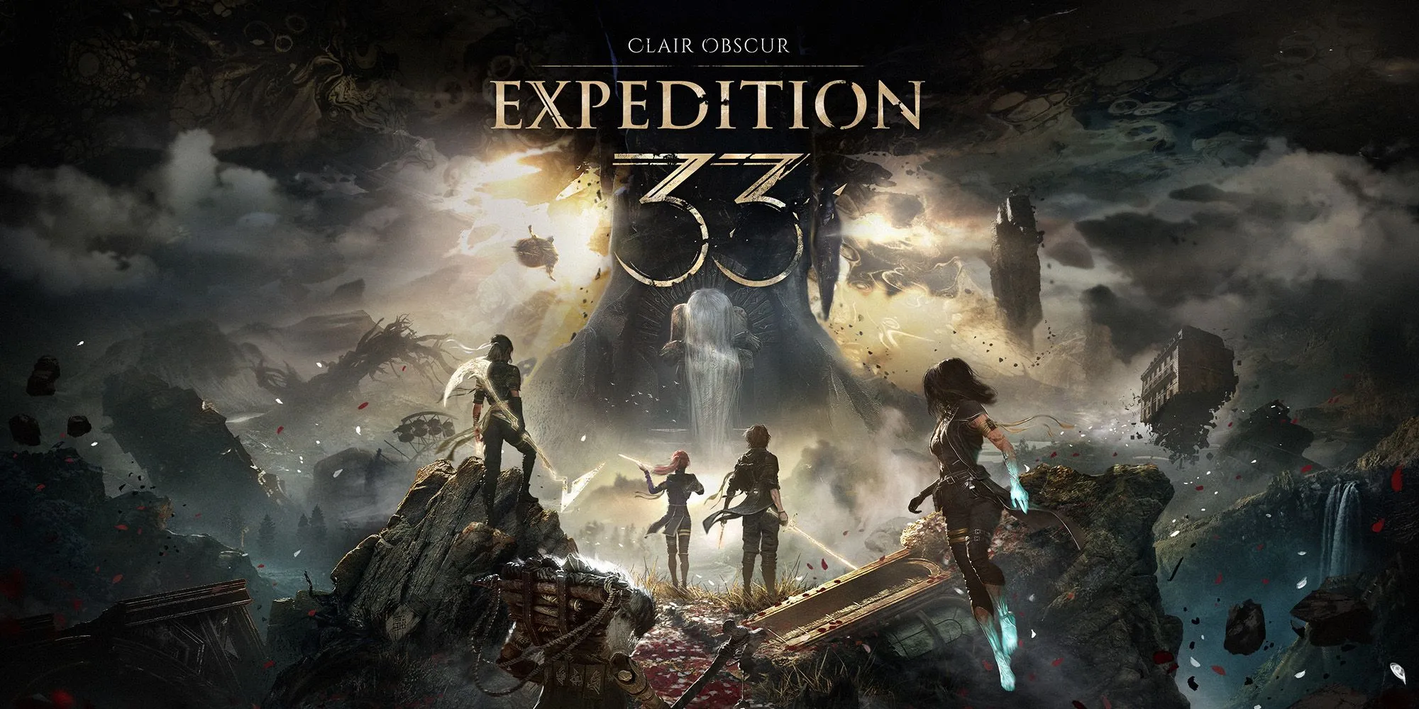 Hướng dẫn và đánh giá tổng quan game Clair Obscur Expedition 33