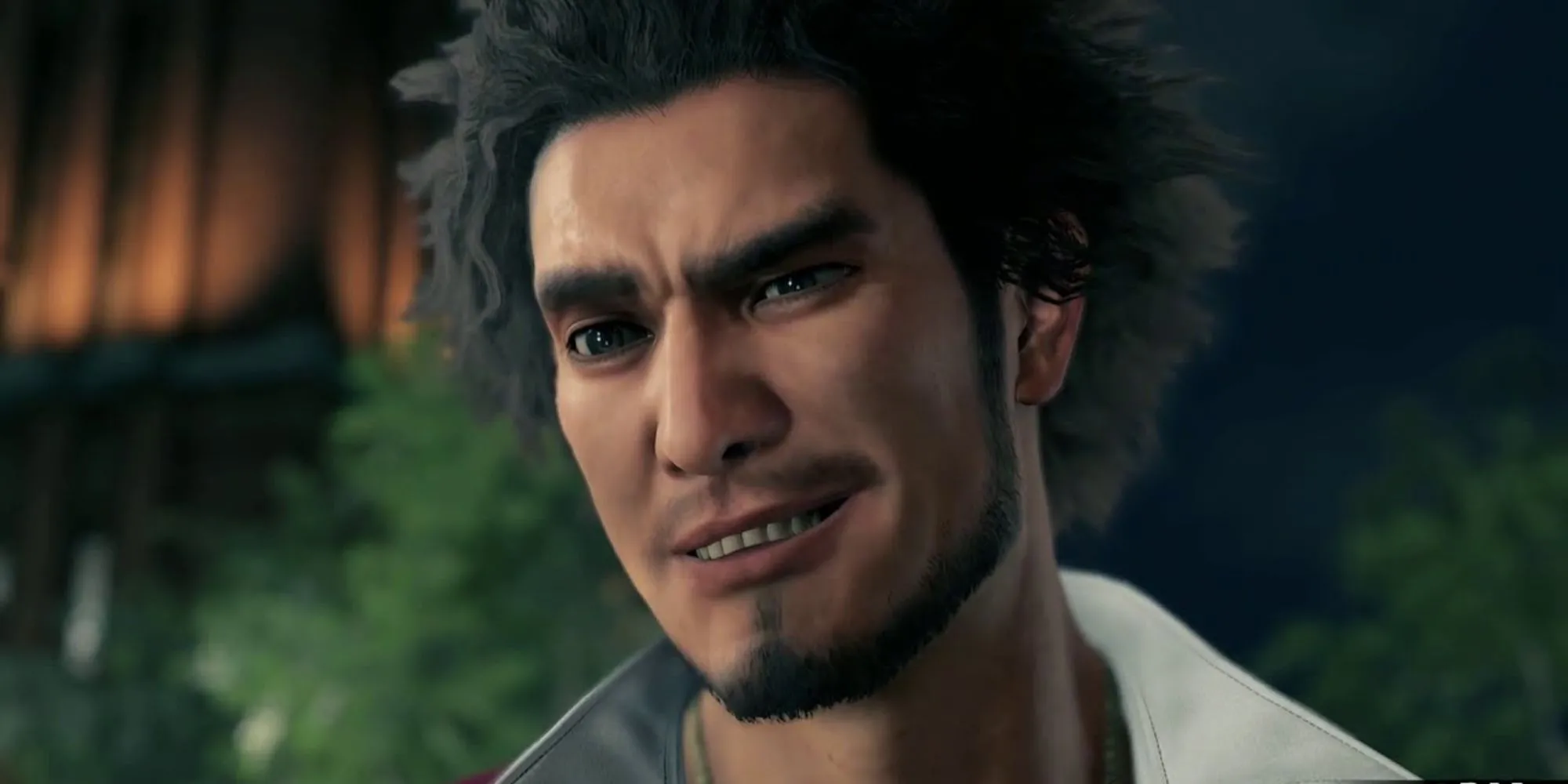 Ichiban Kasuga hát về tương lai mơ ước trong Yakuza: Like A Dragon