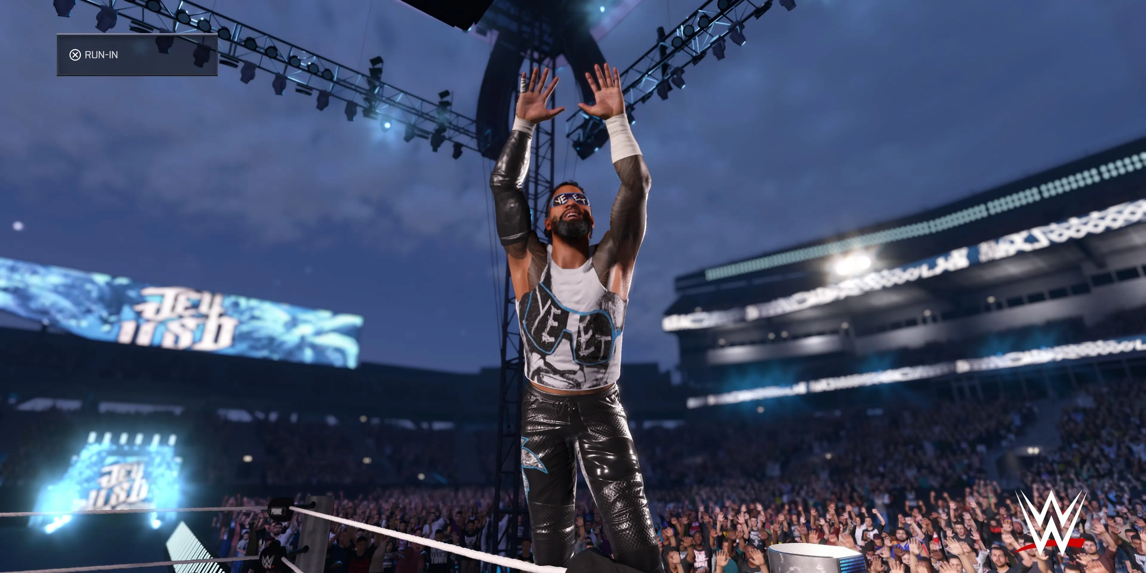 Code WWE 2K25 Mới Nhất Tháng 5/2025 & Hướng Dẫn Nhập Code Nhận Thưởng
