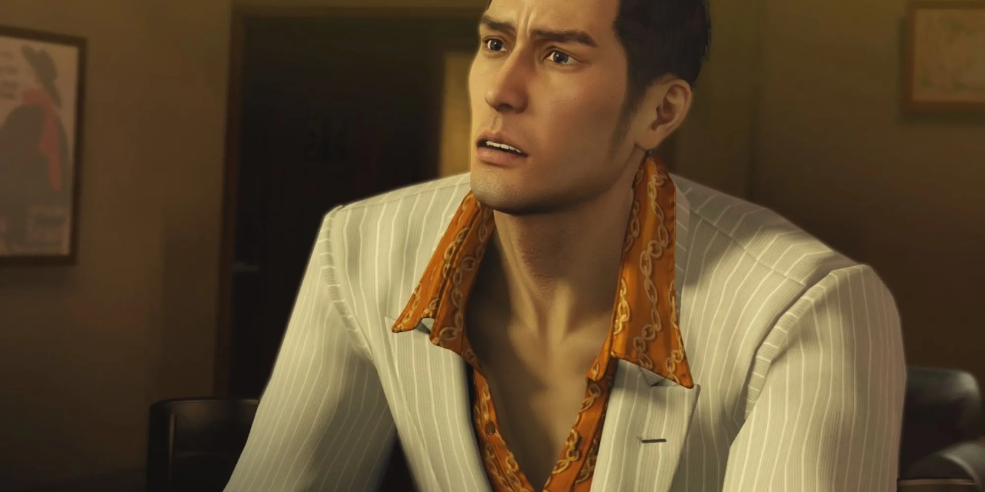 Kiryu Kazuma trút nỗi lòng qua ca khúc Bakamitai bất hủ trong Yakuza