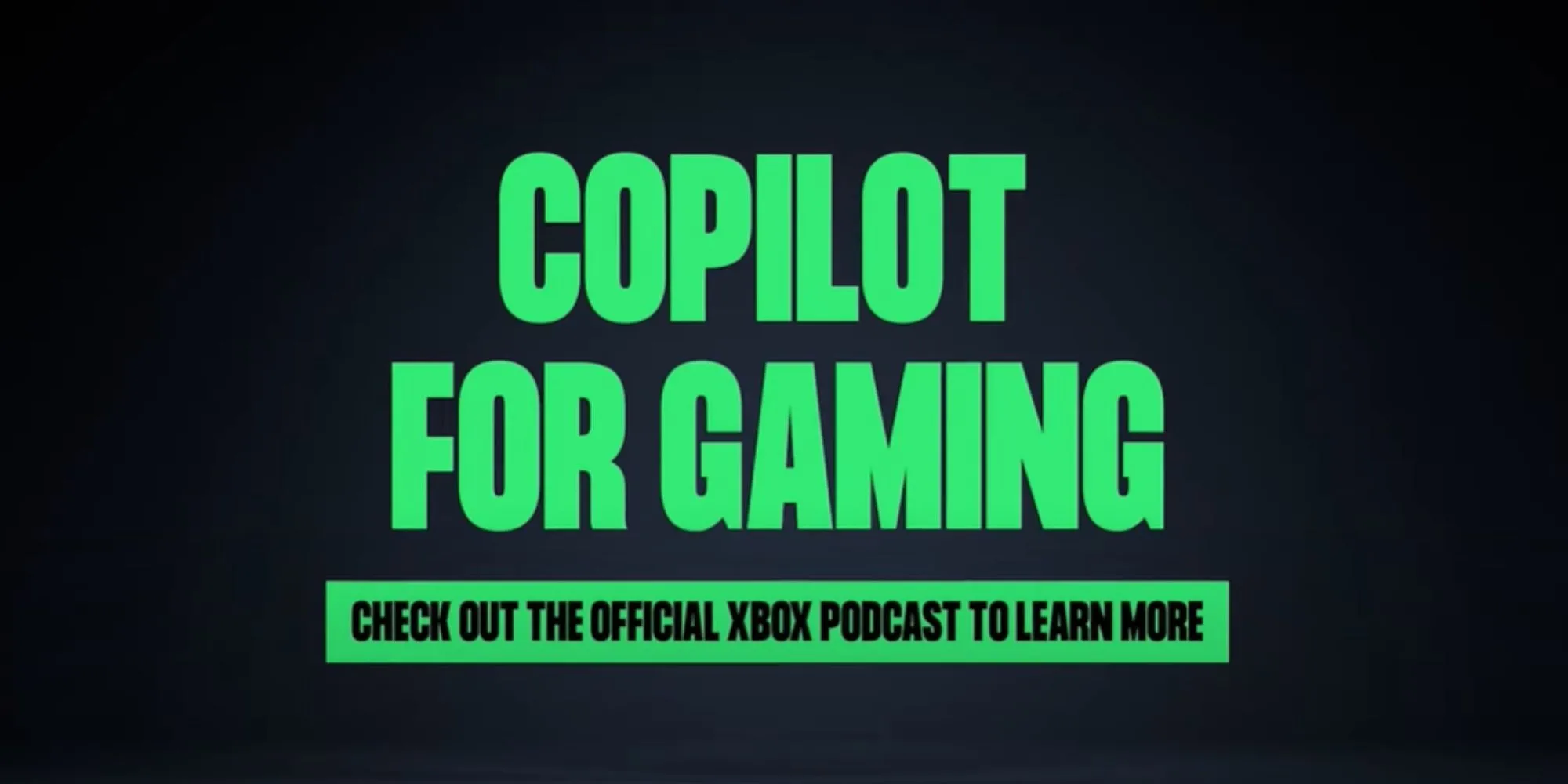 Logo Microsoft Copilot for Gaming với tiềm năng và thách thức cho game thủ