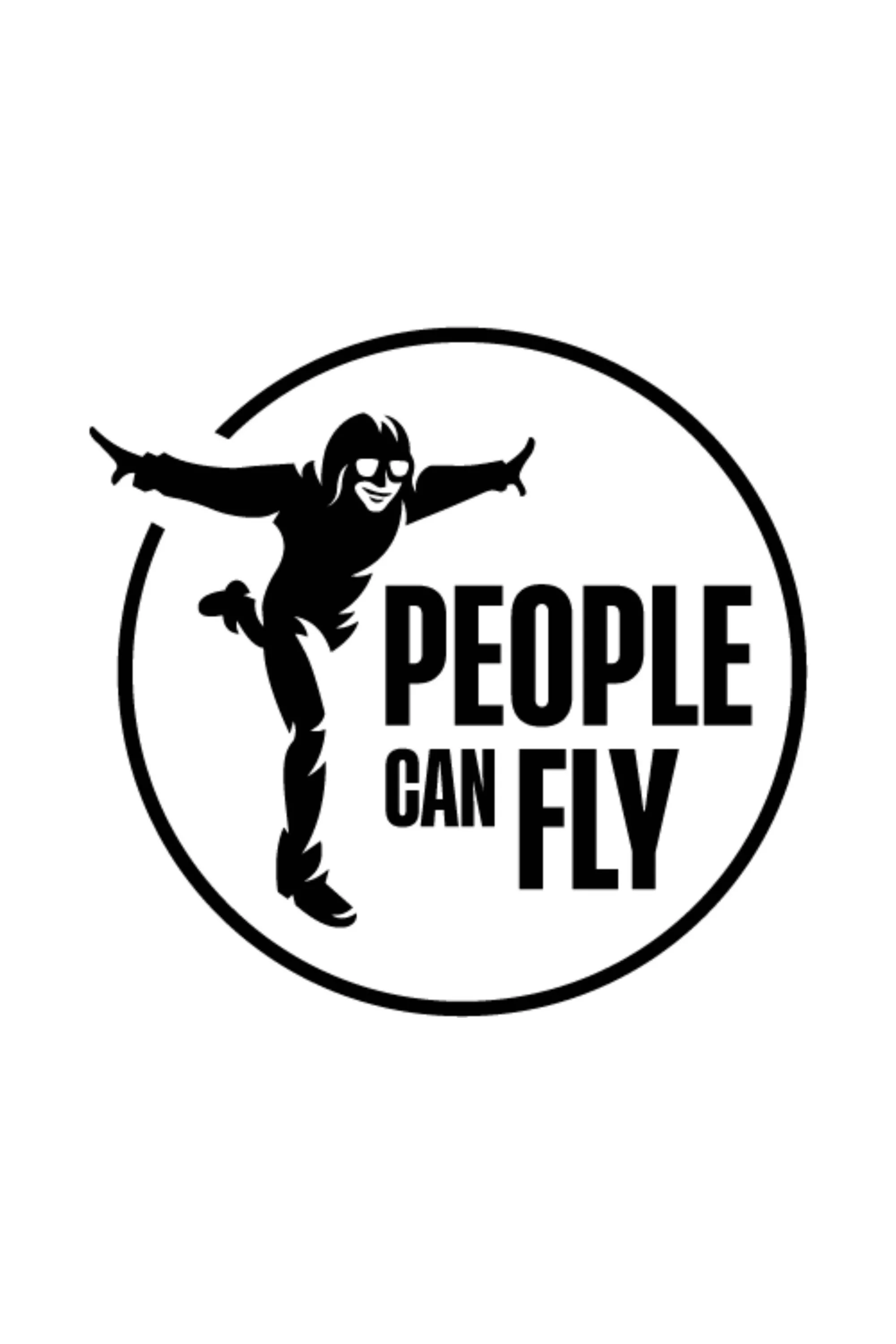 Logo studio People Can Fly