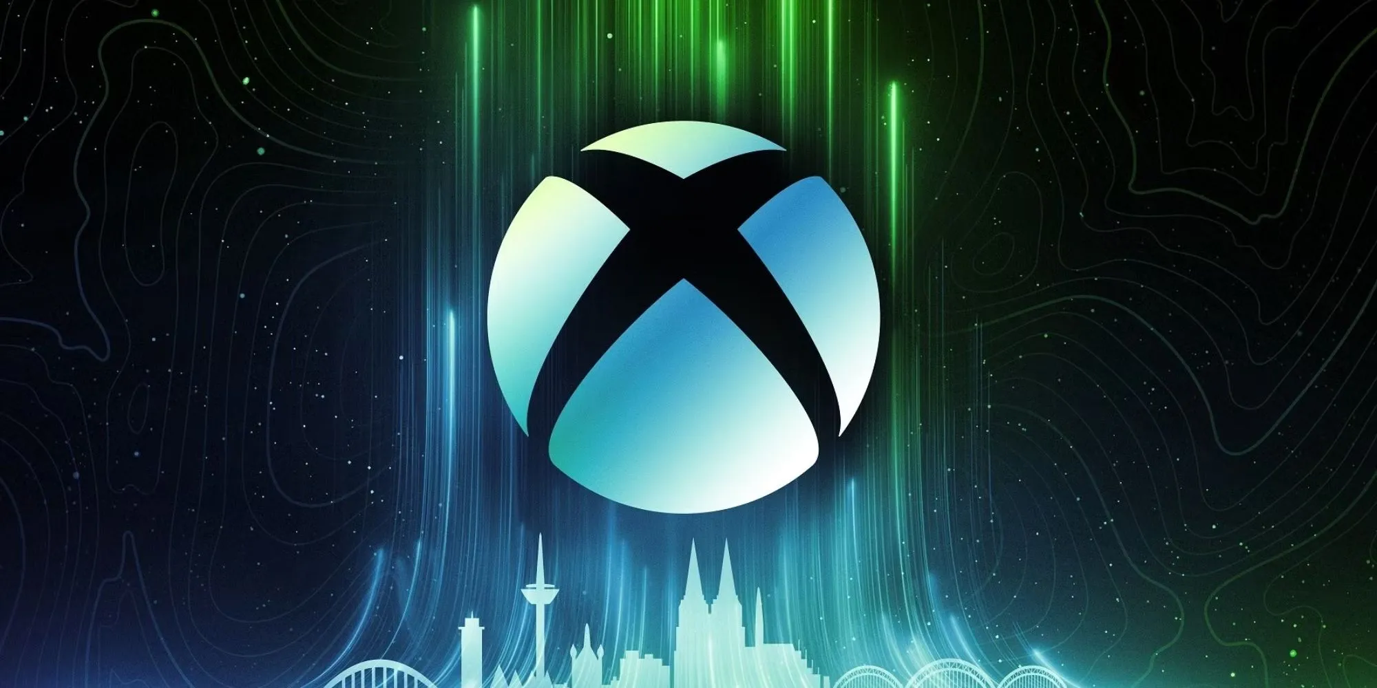 Máy chơi game Xbox Series X và S, biểu tượng của thương hiệu Xbox