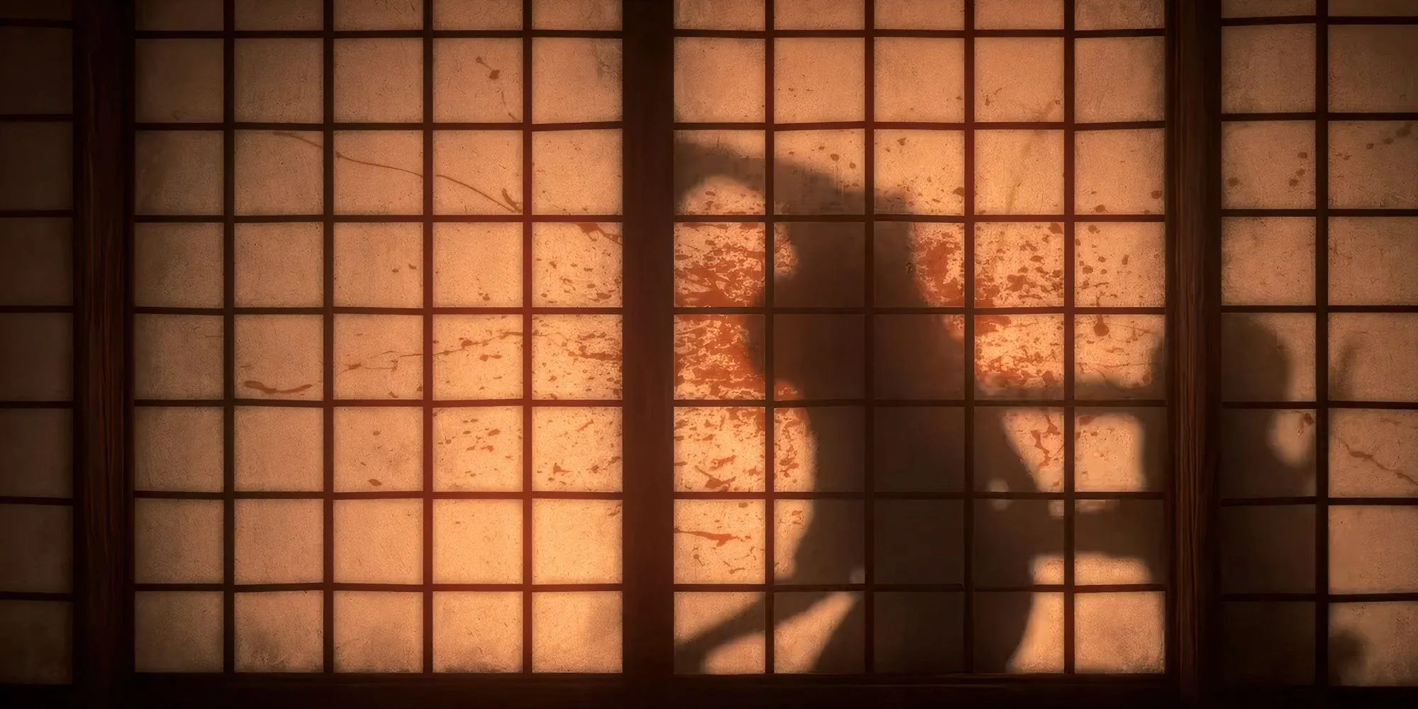 Naoe sử dụng kỹ năng ám sát lén lút trong Assassin's Creed Shadows