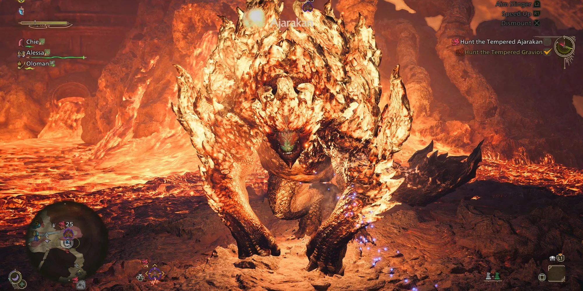Nguy cơ mất tài khoản Monster Hunter Wilds nếu dính líu đến gian lận phần thưởng