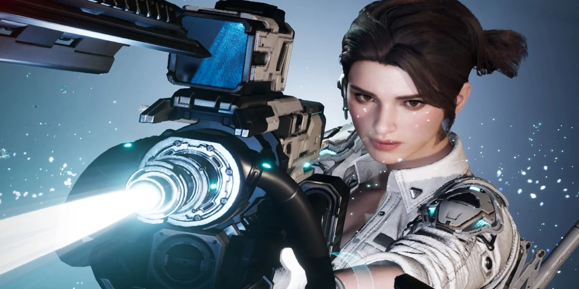 Nhân vật Hailey trong The First Descendant nhắc nhở game thủ casual về tầm quan trọng của việc theo dõi cập nhật meta game.