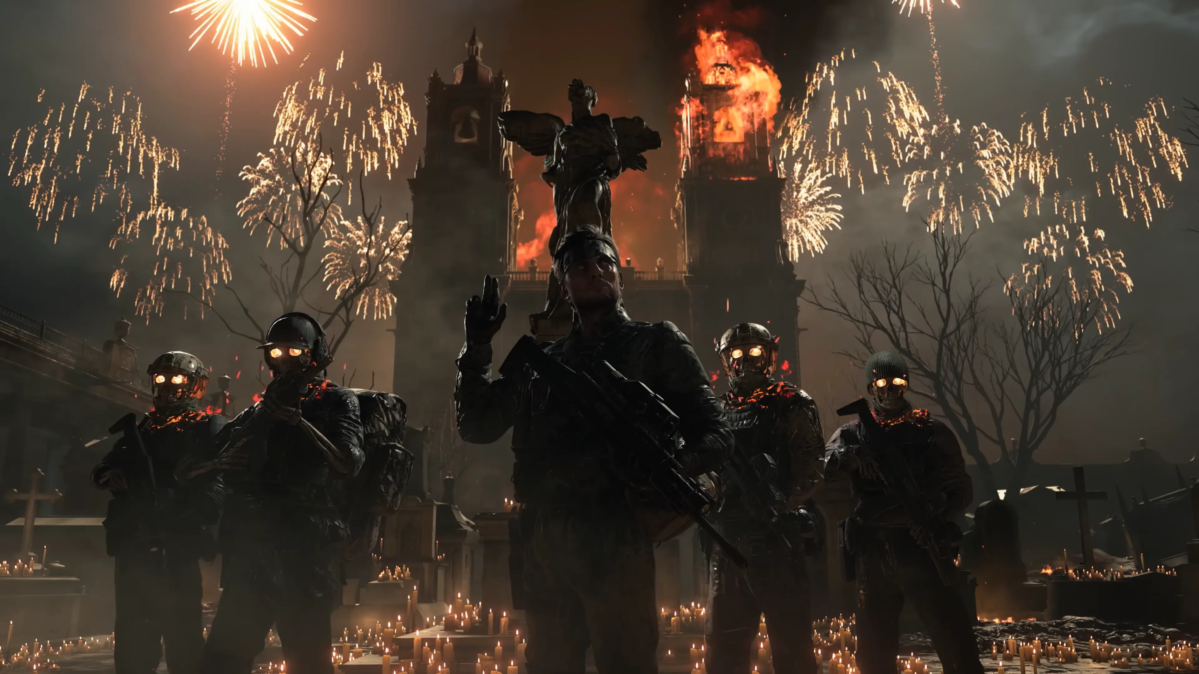 Nhân vật Neil trong Death Stranding 2 do Luca Marinelli thủ vai
