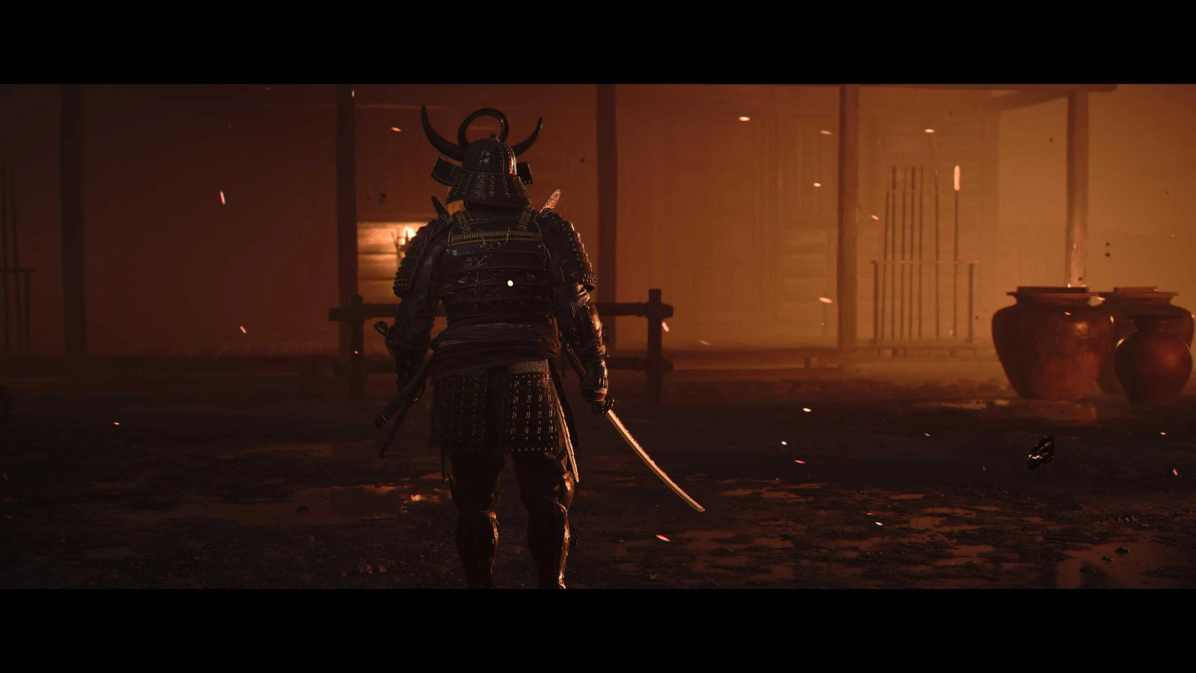 Nhân vật Yasuke trong Assassin's Creed Shadows