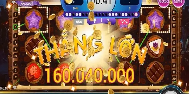 Nổ hũ Top88 – Cơ hội đổi đời chỉ với một lần quay thưởng 