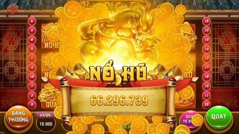 Nổ Hũ Top88 – Cơ Hội Trúng Lớn Chỉ Với Một Lần Quay 7 Nổ Hũ Top88 – Cơ Hội Trúng Lớn Chỉ Với Một Lần Quay