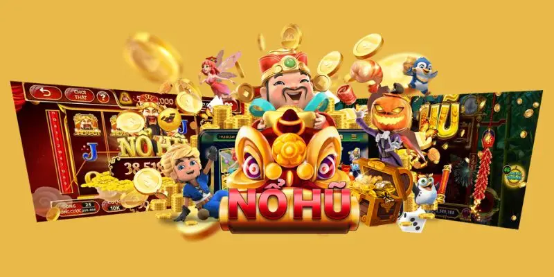 Nổ Hũ Top88 – Cơ Hội Trúng Lớn Chỉ Với Một Lần Quay 5 Nổ Hũ Top88 – Cơ Hội Trúng Lớn Chỉ Với Một Lần Quay