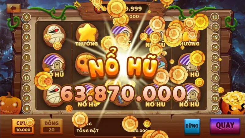 Nổ Hũ Top88 – Sân Chơi Đổi Thưởng Hấp Dẫn Cho Game Thủ 5 Nổ Hũ Top88 – Sân Chơi Đổi Thưởng Hấp Dẫn Cho Game Thủ