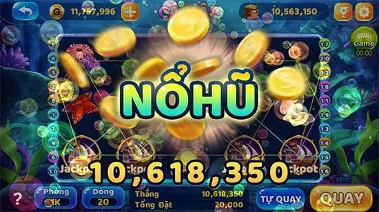 Nổ Hũ Top88 – Sân Chơi Đổi Thưởng Hấp Dẫn Cho Game Thủ 4 Nổ Hũ Top88 – Sân Chơi Đổi Thưởng Hấp Dẫn Cho Game Thủ