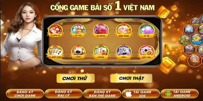 Nổ hũ Top88 – Sức hấp dẫn người chơi không thể bỏ qua