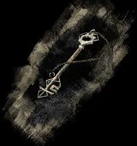 Old Key, chìa khóa quan trọng nhận được từ token lễ hội Clair Obscur