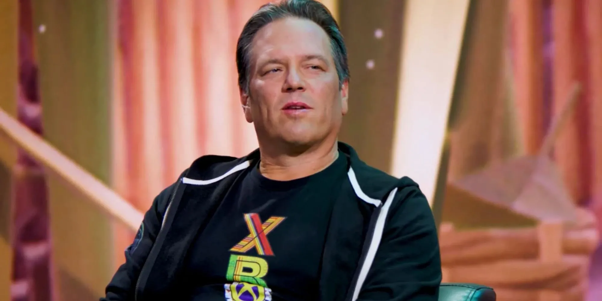 Phil Spencer, người đứng đầu Xbox, với những kế hoạch đầy tham vọng cho tương lai của hệ máy chơi game này