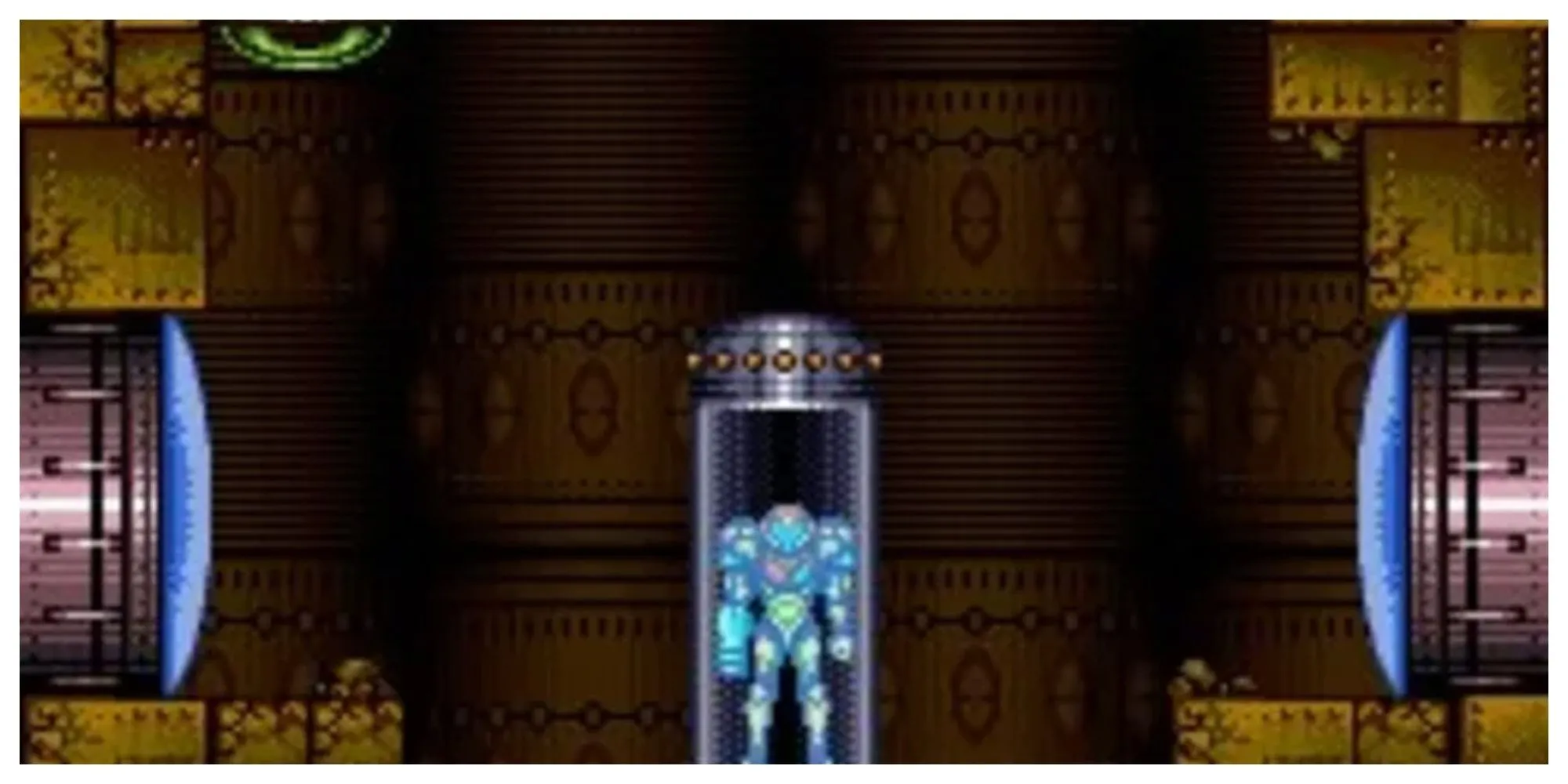 Super Metroid - huyền thoại khai sinh thể loại Metroidvania với soundtrack kinh điển