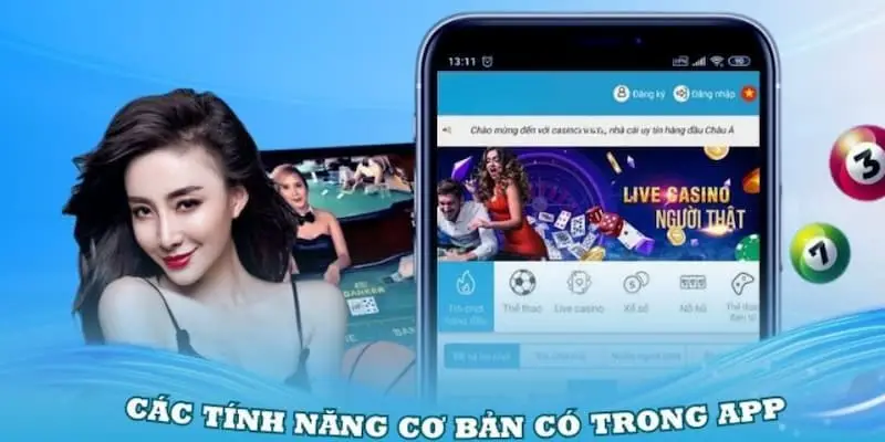 Tải app Top88 – Trải nghiệm game đỉnh cao mọi lúc mọi nơi 7 Tải app Top88 – Trải nghiệm game đỉnh cao mọi lúc mọi nơi