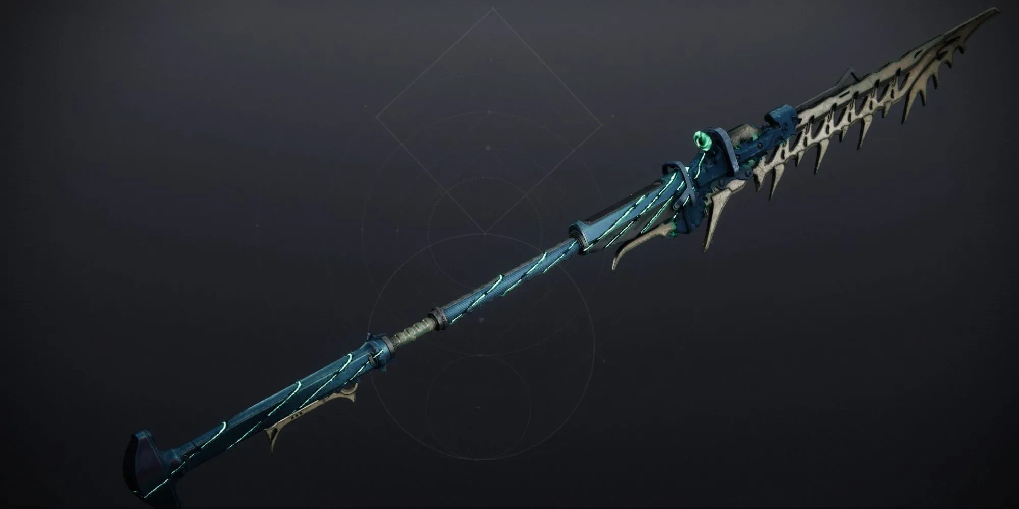 Thương Strand Refusal Of The Call từ Court of Blades Destiny 2