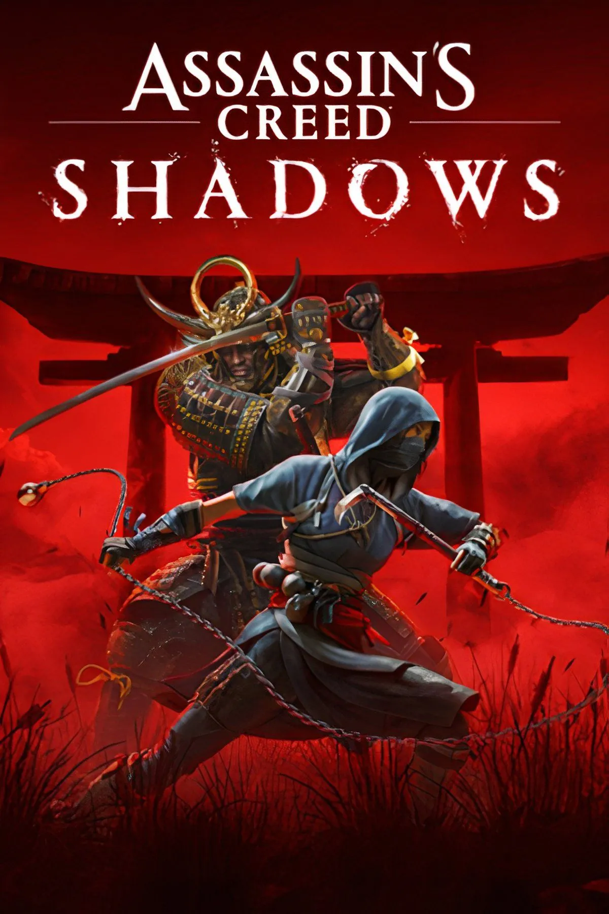 Tổng hợp các khoảnh khắc hành động trong Assassin's Creed Shadows, nơi trang bị mạnh mẽ đóng vai trò then chốt.