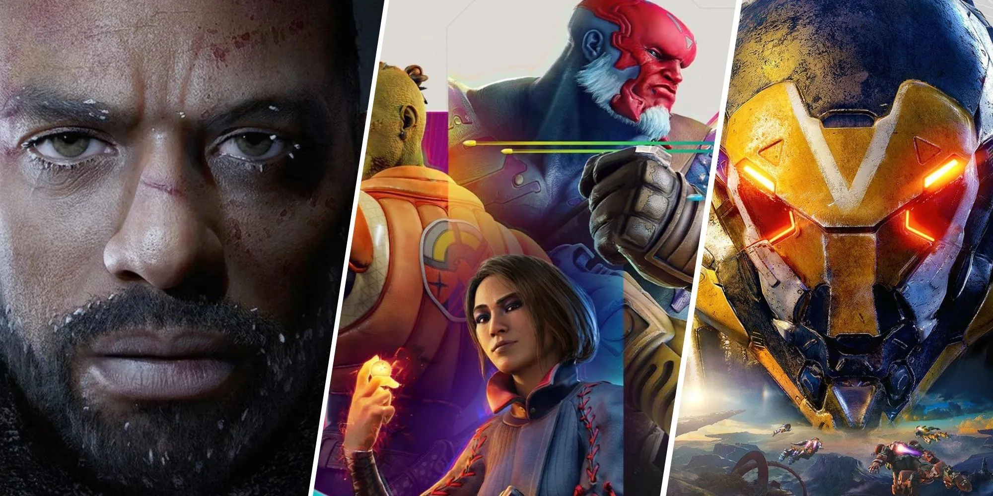 Tổng hợp các tựa game dịch vụ trực tuyến thất bại và đóng cửa nhanh chóng
