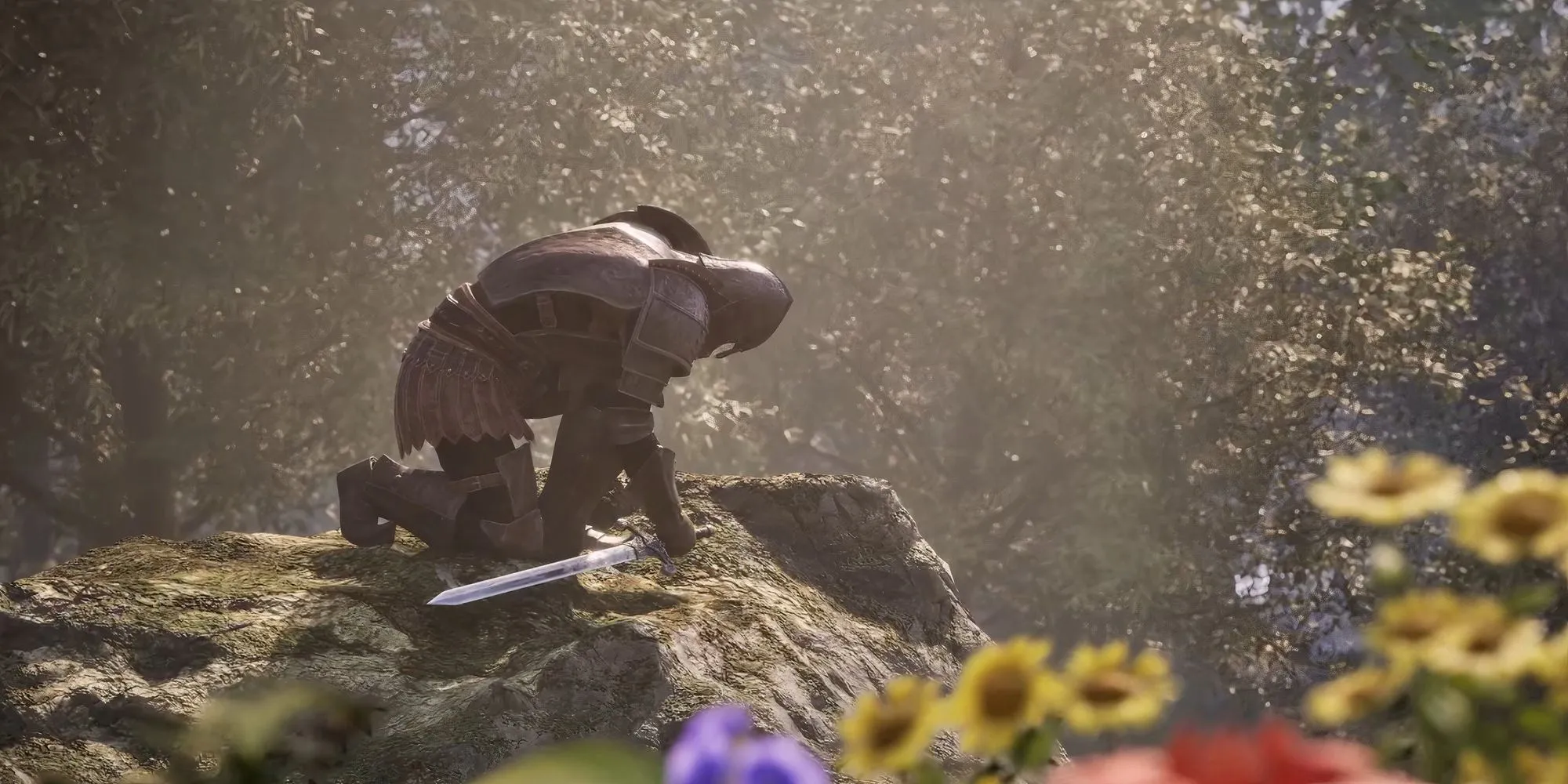 Ảnh nổi bật The Elder Scrolls IV Oblivion Remastered.