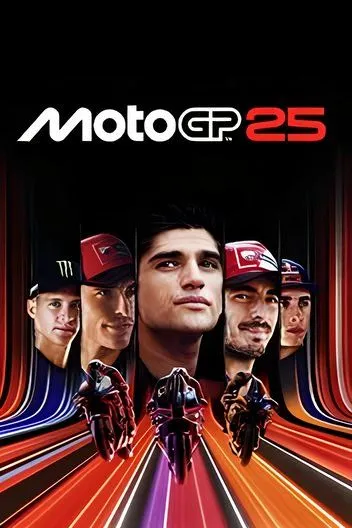 Ảnh thumbnail đại diện cho tag game MotoGP 25