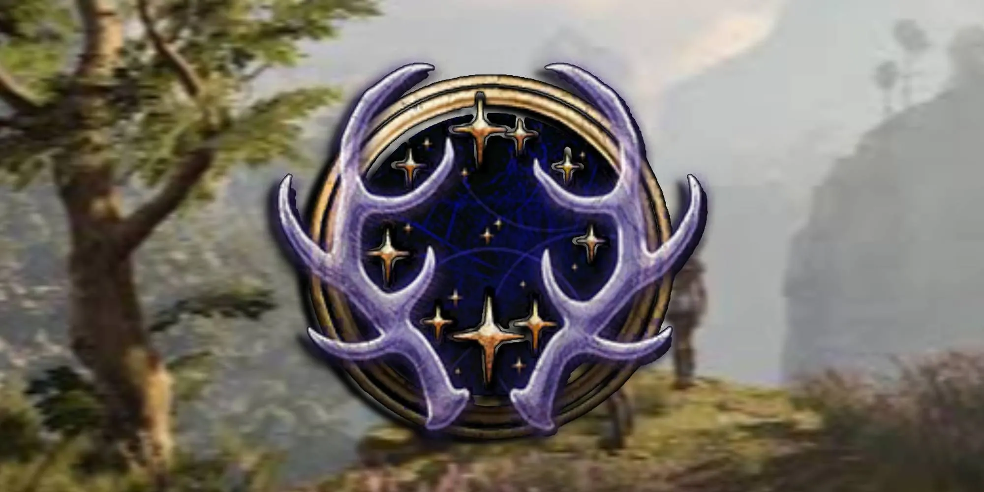 Baldur's Gate 3: Nhân vật Druid Circle of Stars hóa thành Dạng Sao