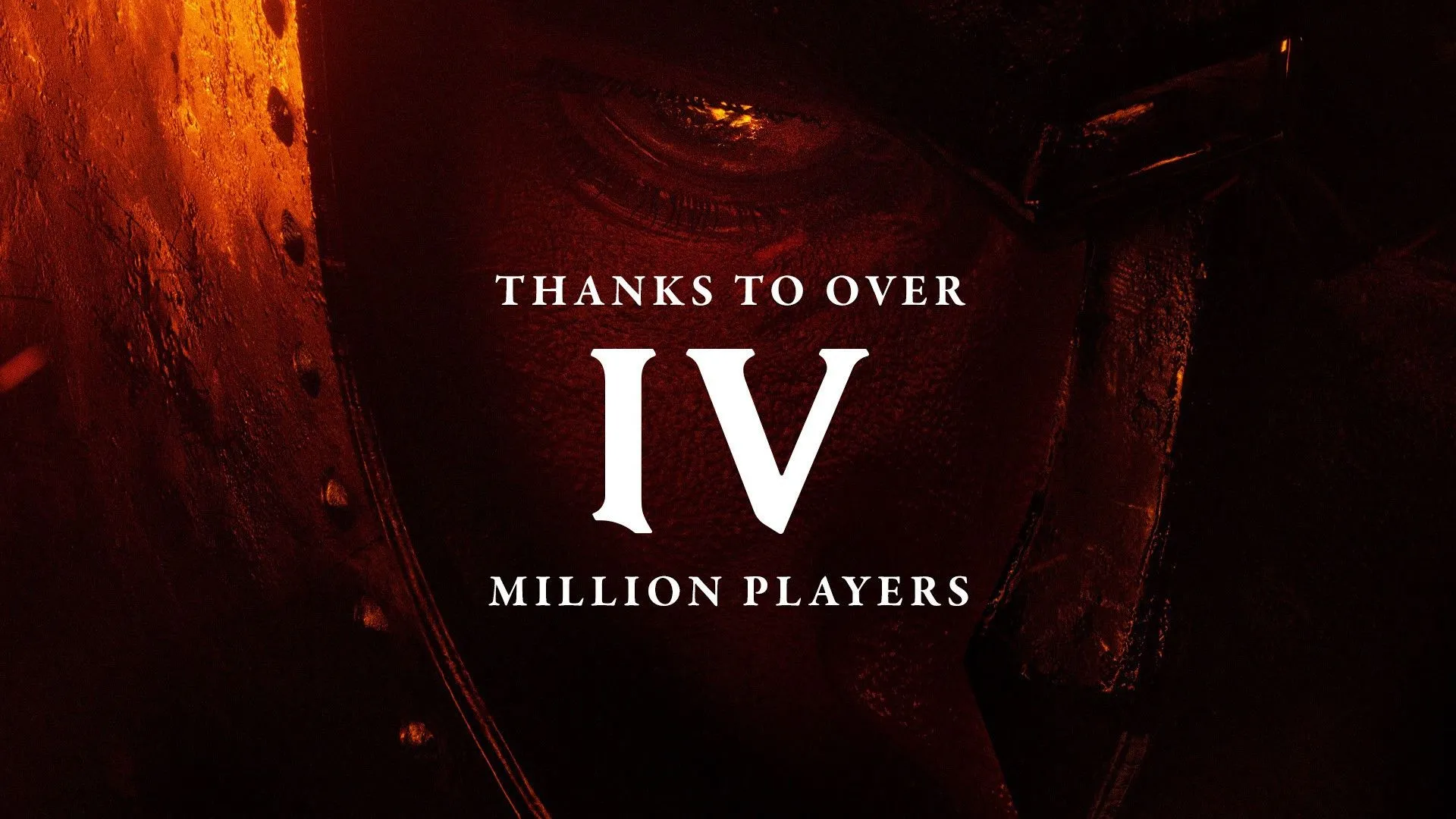 Biểu tượng 4 triệu người chơi The Elder Scrolls IV Oblivion Remastered